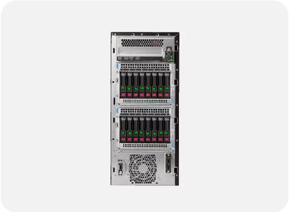 HPE ProLiant ML350 Gen10 Server 3